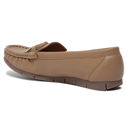 Alexx Knot Loafers